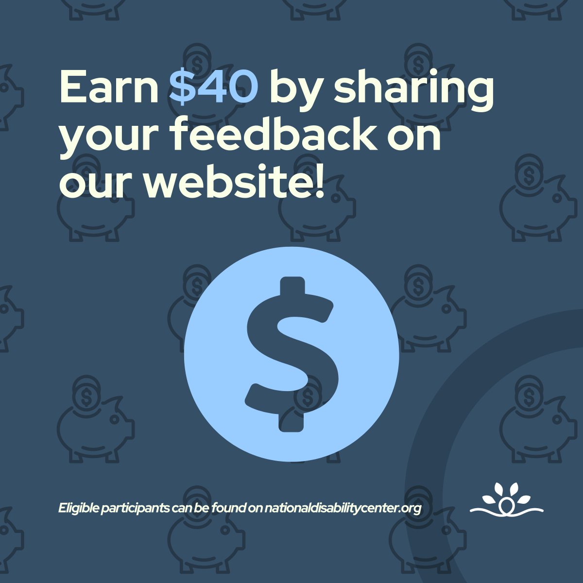 National Disability Center for Student Success tweet media