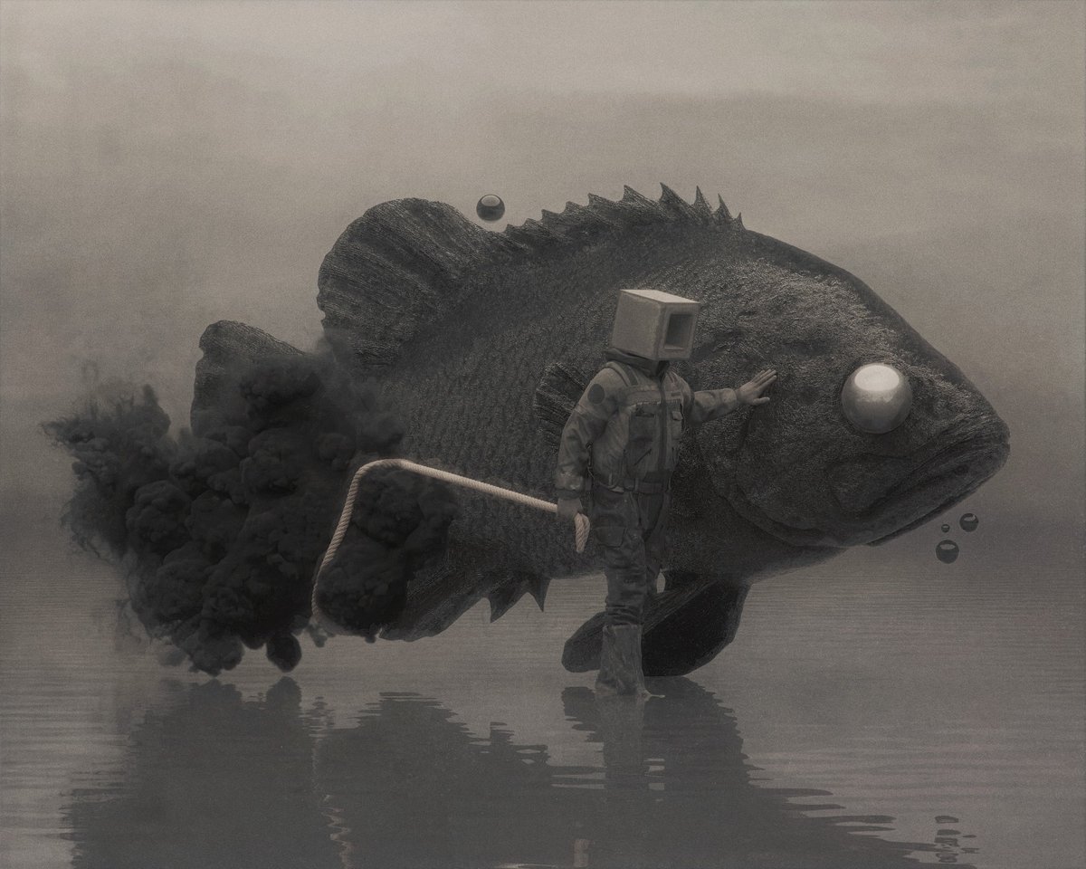 huleeb
'The Black Sheep'