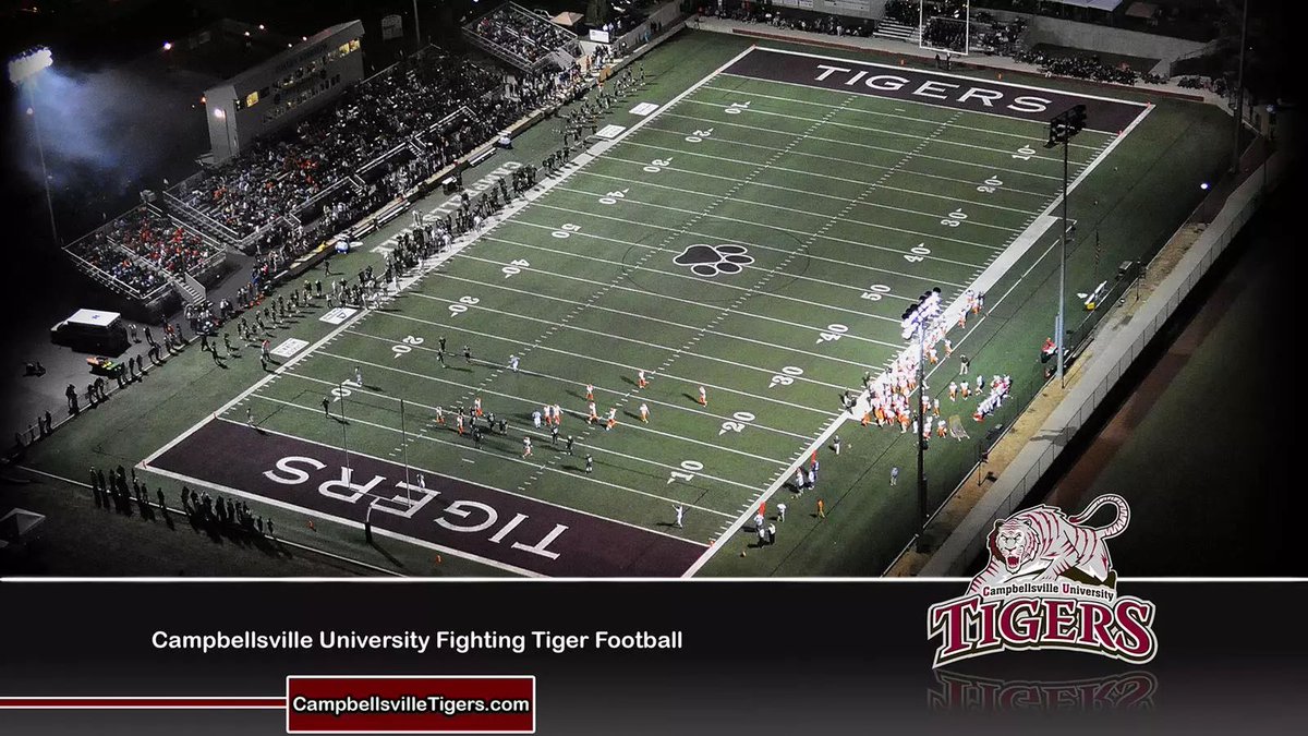 Josh King-Bradley (@joshuakingbrad1) on Twitter photo Blessed to announce I've received an offer from Cambellsville University. <a href="/CoachRussCville/">Jake Russell</a> <a href="/jeffowens95/">Jeff Owens</a> Blessed to announce I've received an offer from Cambellsville University. <a href="/CoachRussCville/">Jake Russell</a> <a href="/jeffowens95/">Jeff Owens</a>