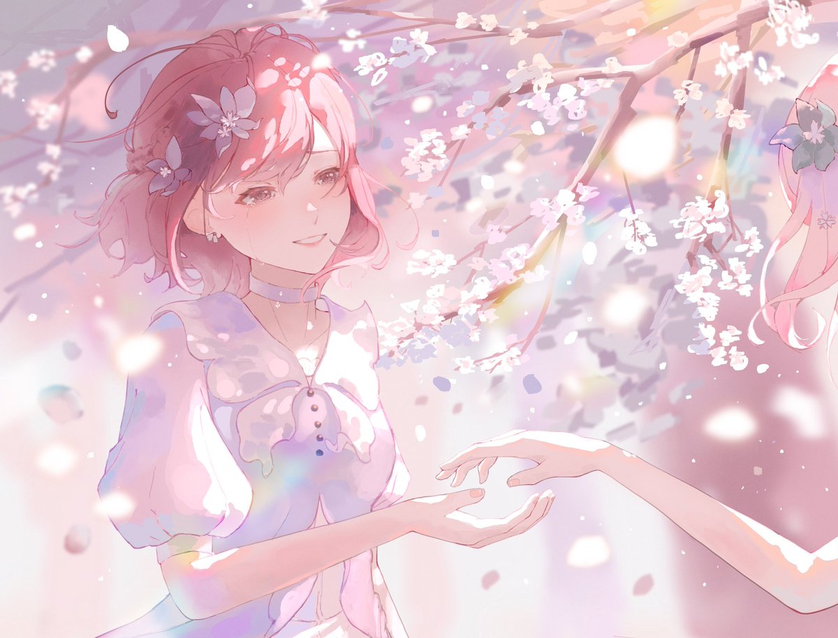 livikaze's tweet photo. #prsk_FA https://t.co/emtK3ETOVk