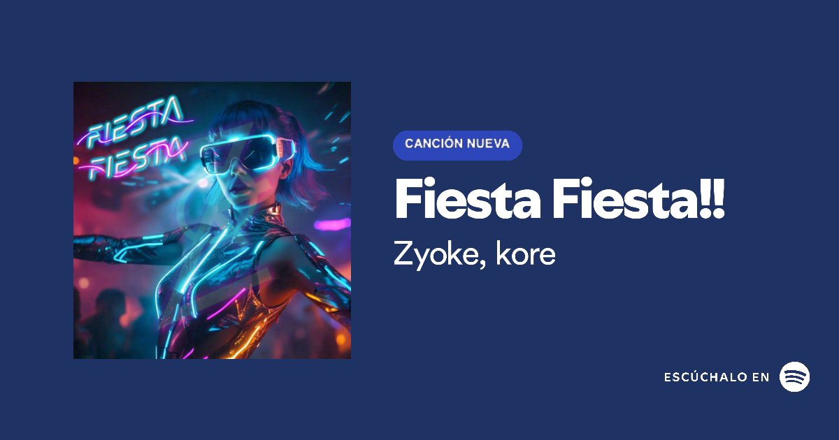 ZyoKev0's tweet photo. https://t.co/RHnwAfj3XF 🥳🪅¡¡Fiesta fiesta y perversion!!🎊🪩#Musica #Mexico #urbanart #Toluca #electronicmusic #diciembre2024 https://t.co/3I4iCBAWQc