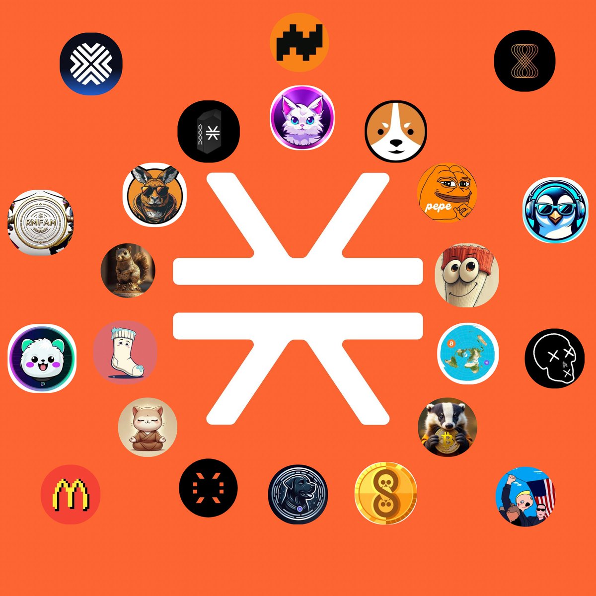 Do you want a memecoin/token with a passionate community on the <a href="/stack/">Ashley Detwiler</a> ecosystem, if you want to get into the @stacks ecosystem (#Bitcoin L2)?

Here is the list of memecoin/tokens to look into (DYOR)👇👇

$STONE  <a href="/STONE_STX/">STONE l $STONE</a> <a href="/STXMAPS_NFT/">STXMAP | STXSTONE</a> 
$WELSH  <a href="/Welsh_Community/">Welsh Corgi Coin</a>
$LEO  <a href="/LeoCoinSTX/">LEO | Stacks Chain</a>