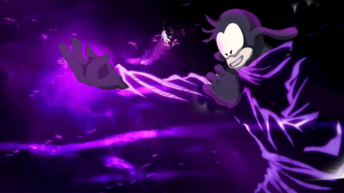 LOKI 👀 tweet media