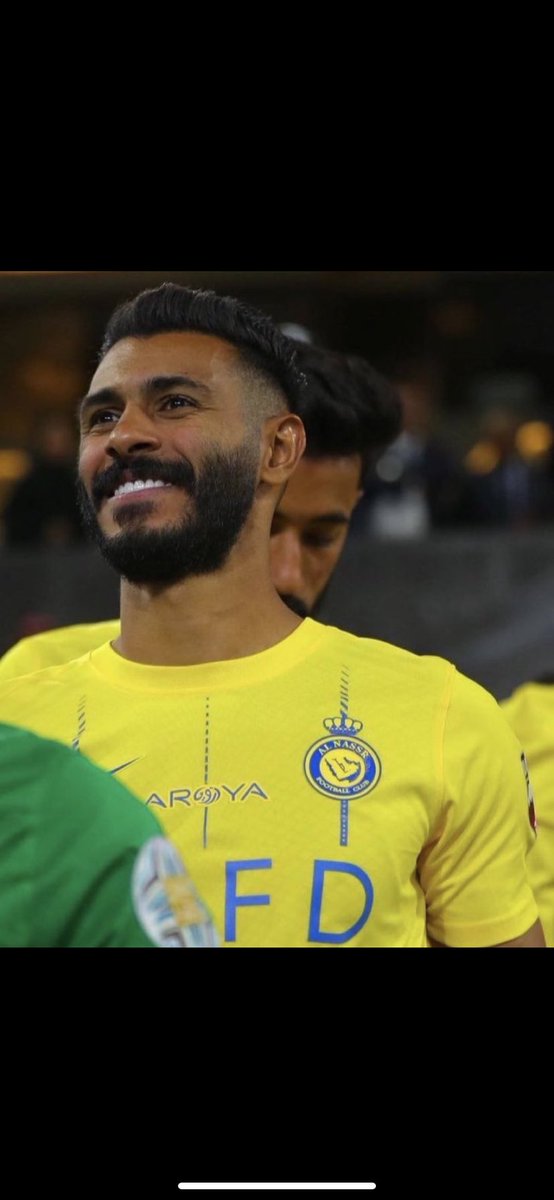 #النصر_السد
الي يشوفه نكبه يضغط لايك❤️
محمد الفتيل