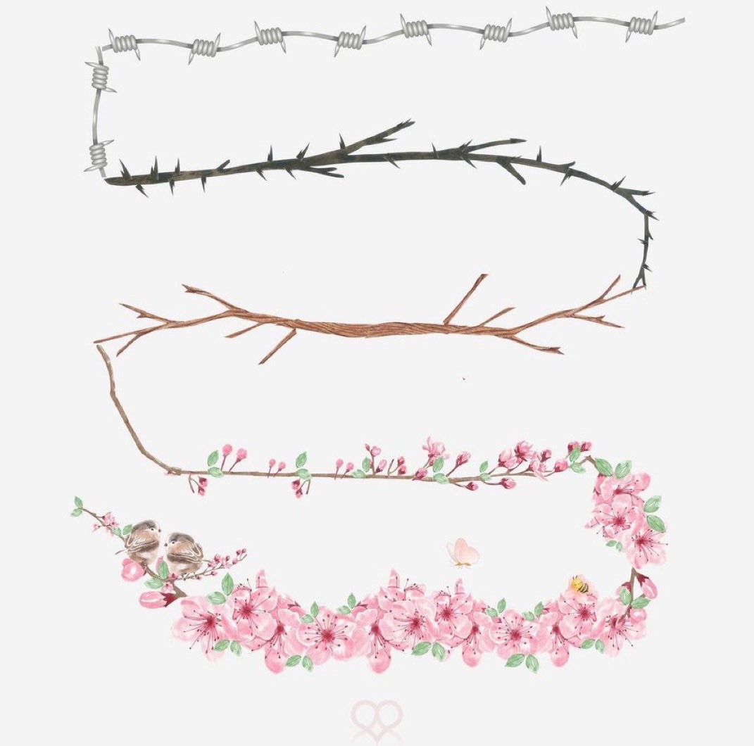 İyileşmek bir süreçtir…