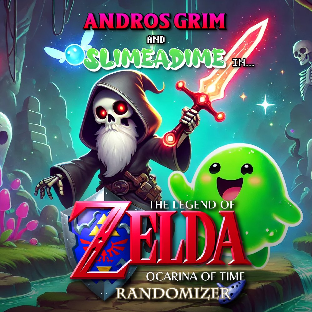 AndrosGrim's tweet photo. Tonight going into a Randomizer with my friend @SlimeaDime at https://t.co/cDTB1n2H8q! Also it will be the first playthrough going into my future YouTube channel! https://t.co/3LKNGIXvKh