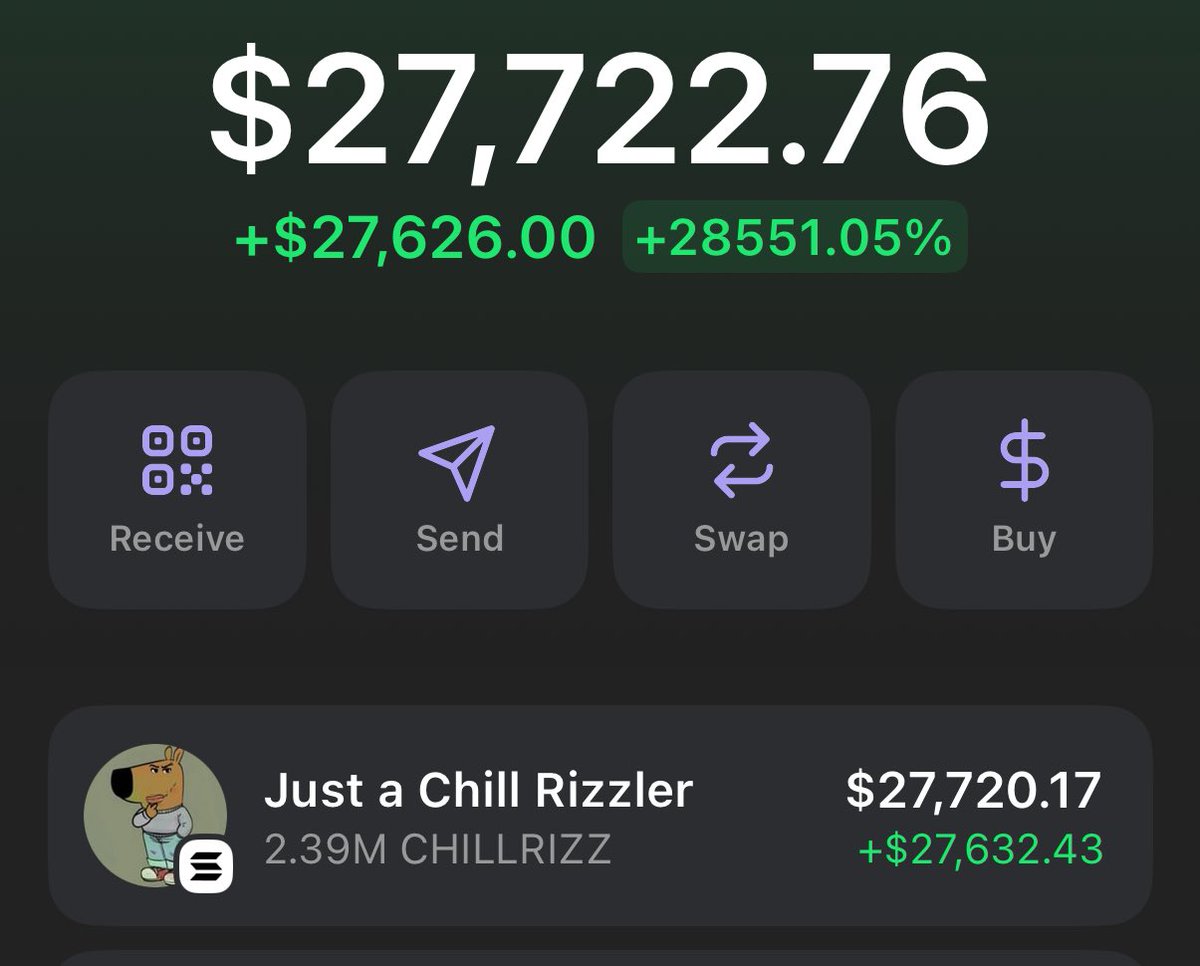 FaresMubarak7's tweet photo. @TheBullTG @Cobratate Yeah imagine having this in your wallet and you can’t cash out because this mf rugged pulled you. I feel the pain https://t.co/1zovrB3P2K