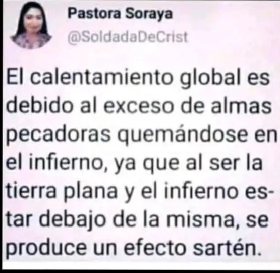 Jefe Jarrapellejo tweet media