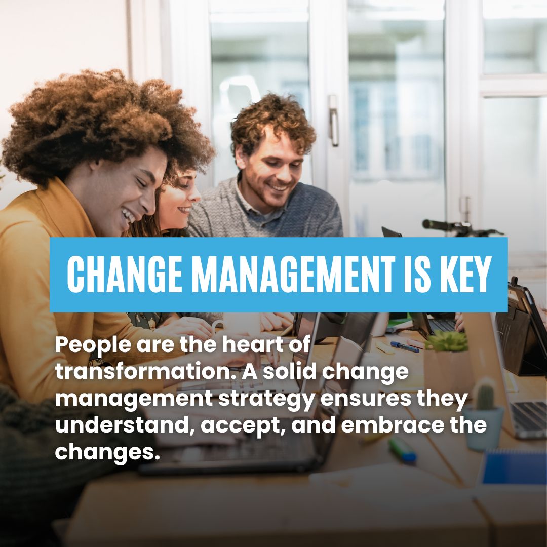 ImpactFundry's tweet photo. 🔑 The Truths Behind Digital Transformation https://t.co/wx6hQ1nB8F
