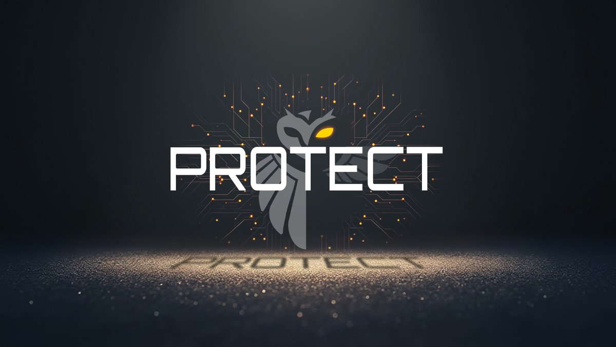 Protect what matters—your strategies, your privacy, your power. 🦉