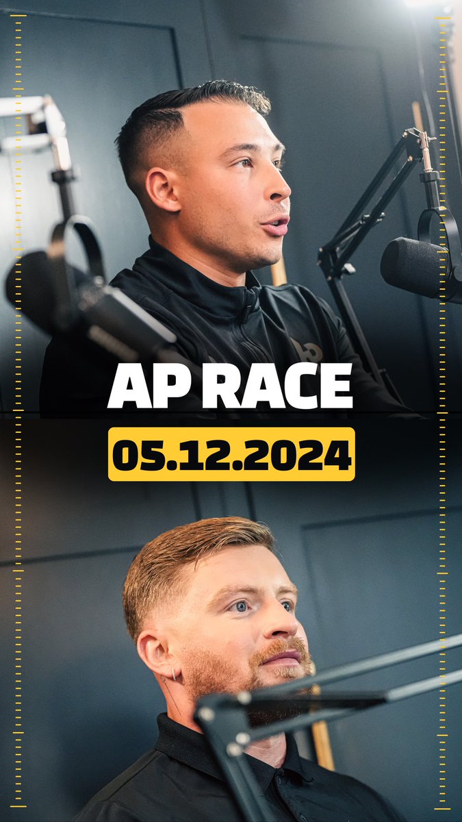 05.12.2024 🎙️
