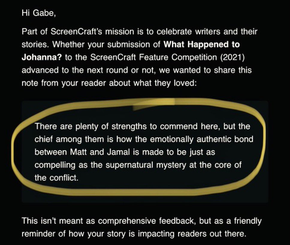 Gabe Braxton tweet media