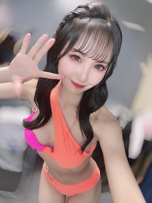 Twitterのコスプレ画像4