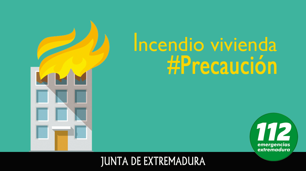 JuntaEx112's tweet photo. #Incendiodevivienda en #Riolobos con mujer de 47 años leve por crisis de ansiedad y bombero de 54 años herido menos grave por luxación de rodilla trasladado al Hospital Virgen del Puerto. Intervienen UME 6-1, Bomberos SEPEI Y Guardia Civil. https://t.co/XEiXpJNlh6