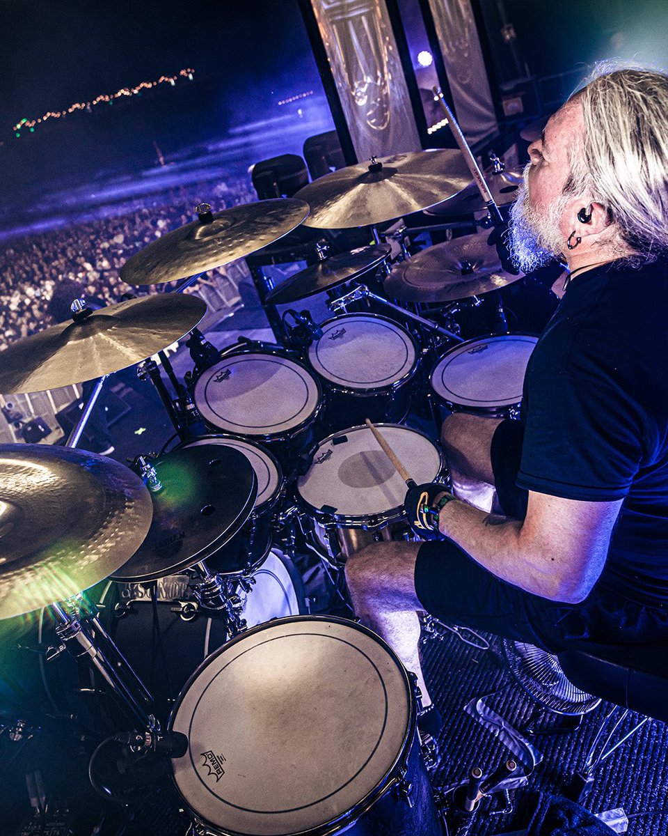 🇺🇸 North America! 🇨🇦 We have something brewing for you… Sign up to our newsletter at Meshuggah.net before tomorrow for early access!

📸 Anthony Dubois
