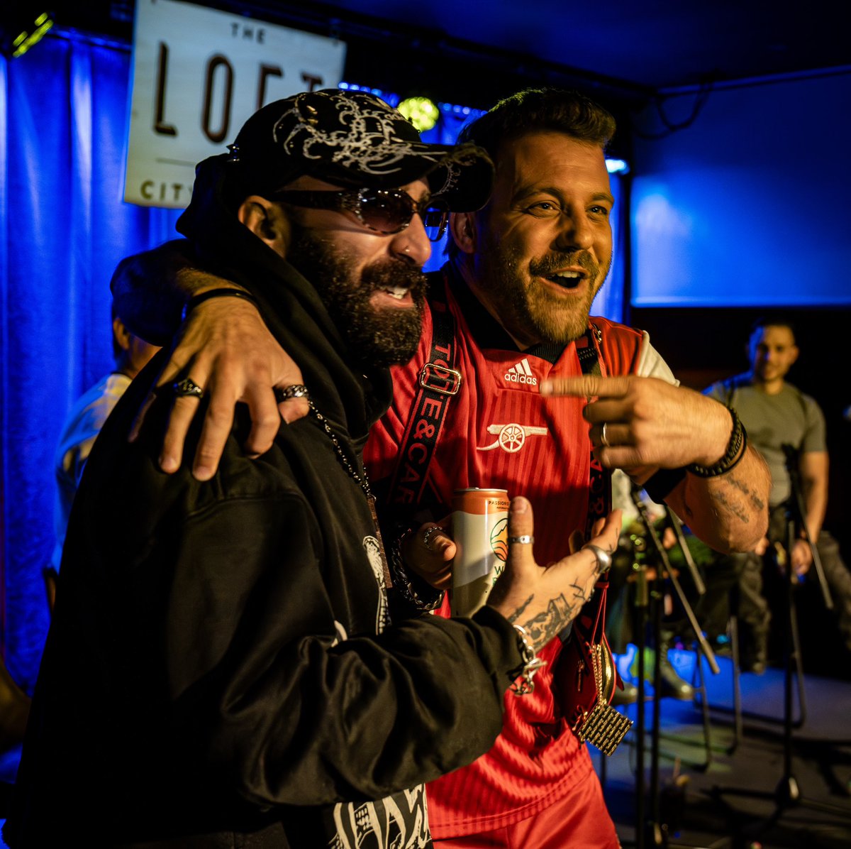 Derrick Kosinski tweet media