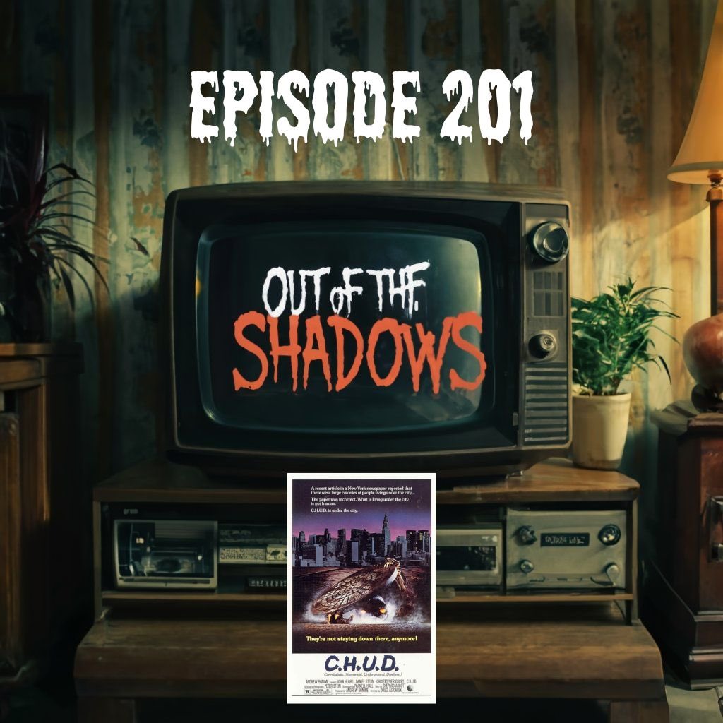 OOTSPod's tweet photo. Shadow People! New episode out now. This week the guys get back to ‘84 and travel back into the sewers. The conspiracy we uncover is crazy!

#PodcastAndChill #podcast #horror #HorrorCommunity #HorrorFam #PodcastRecommendations 
#ShadowPeople https://t.co/FCd0UP8Da0