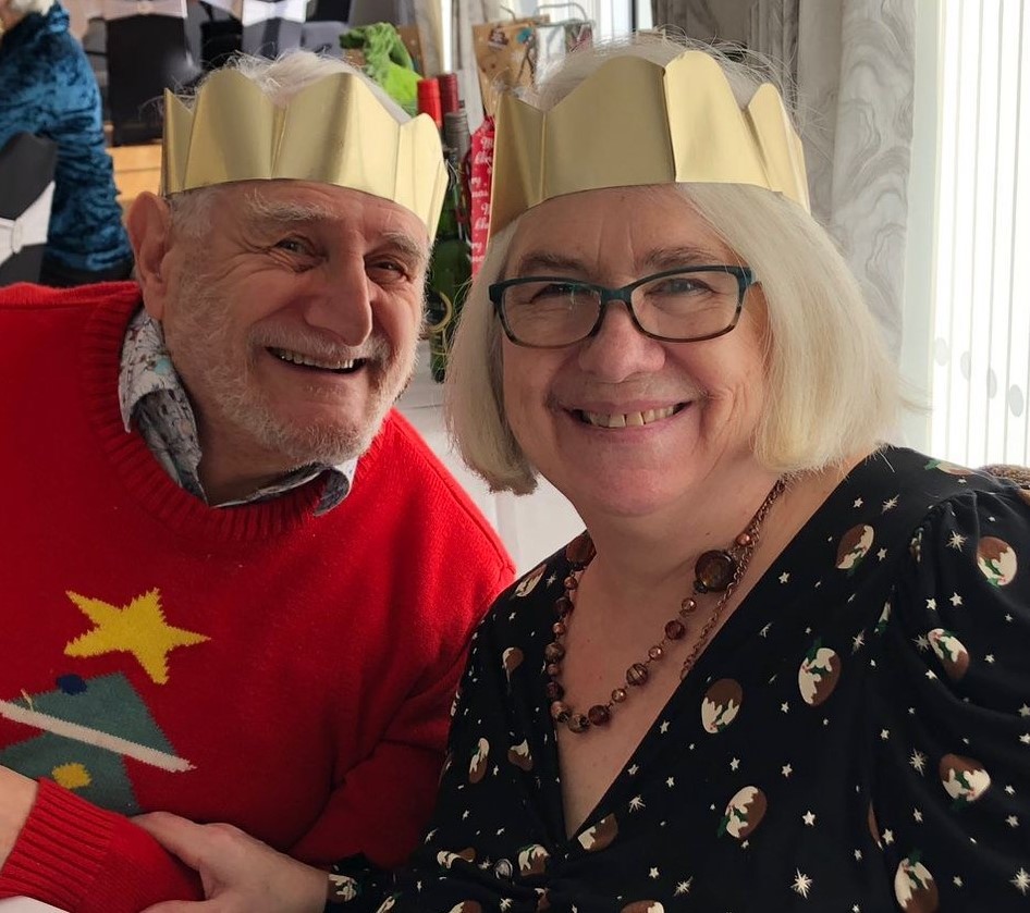 Five Ways Edwardians Alumni Association tweet media