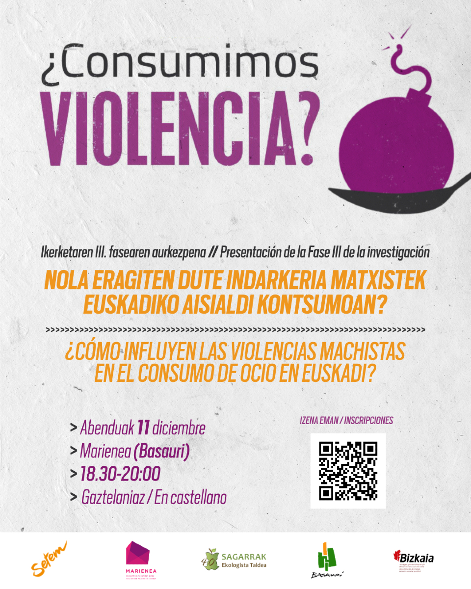 Sagarrak Ekologista Taldea tweet media