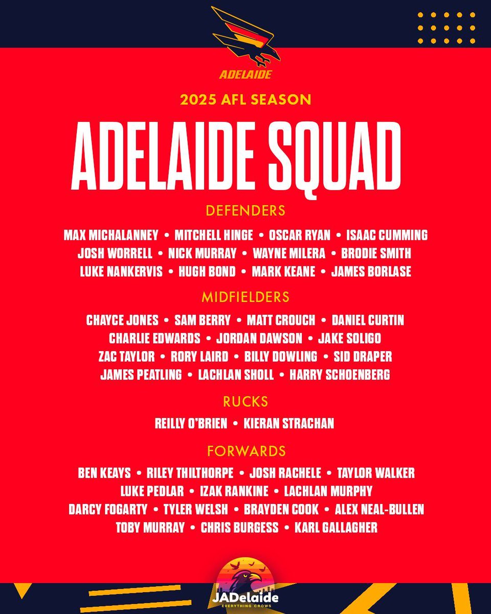 JΛDelaide tweet media