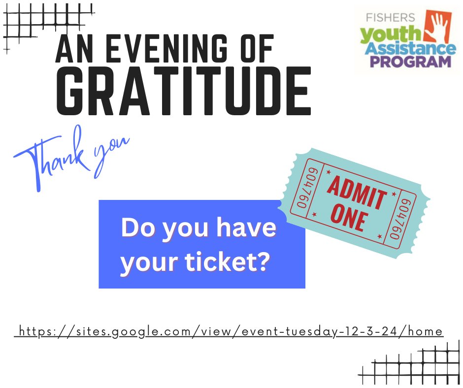 Fishers YAP tweet media