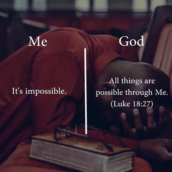 Walk with God tweet media