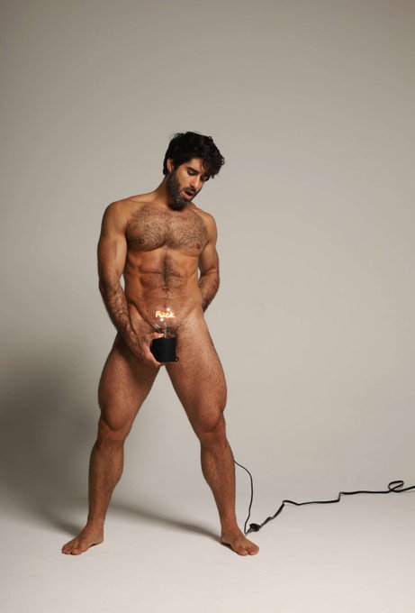 Here's a bright idea: get 50% off my OF through the end of TODAY!  https://t.co/9Ml7VuloSu https://t