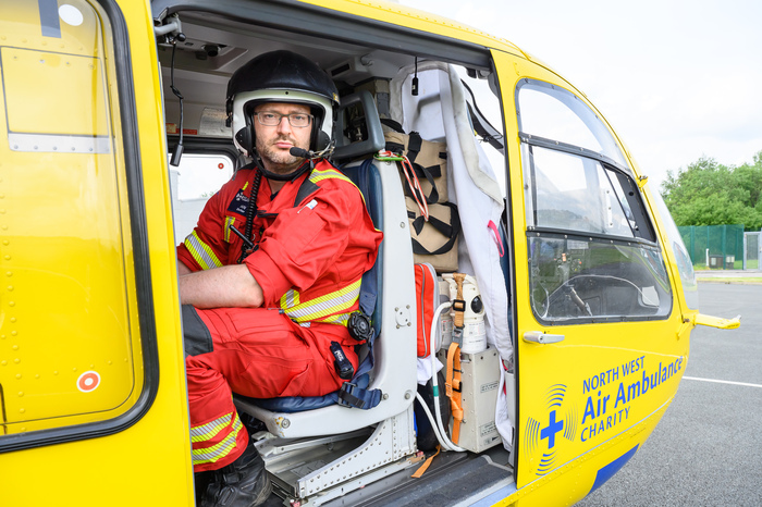 NWAirAmbulance's tweet photo. "Life-changing events don't stop at Christmas, and neither do we"

This Christmas, we'll be ready to go at a moment's notice. Help us make sure we're there for patients, send a Christmas gift today: https://t.co/Y30eVBd7D3 https://t.co/0UjYsaDHMk