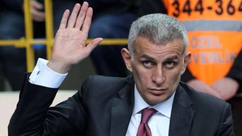 İbrahim Hacıosmanoğlu'na 24 saat süre veriyorum. Yalı çocuğu ne vadetmiş çıkıp açıklamazsa, ben açıklarım.