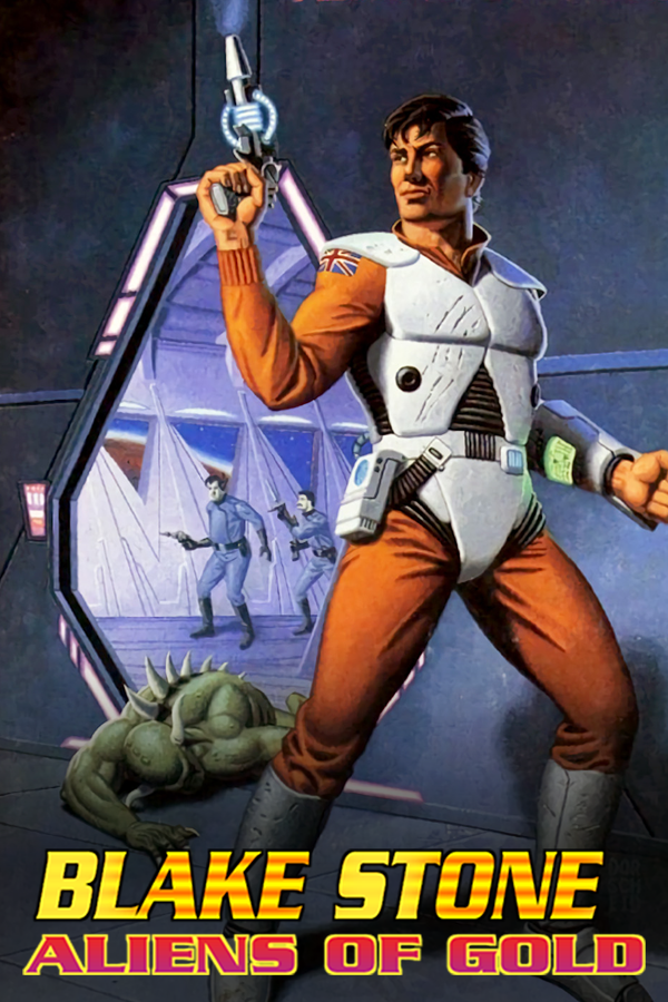 VGEveryday's tweet image. December 3:
* Blake Stone: Aliens of Gold (1993) - 31 years ago
* Duke Nukem II (1993) - 31 years ago
#videogamehistory #blakestone #dukenukem #apogee