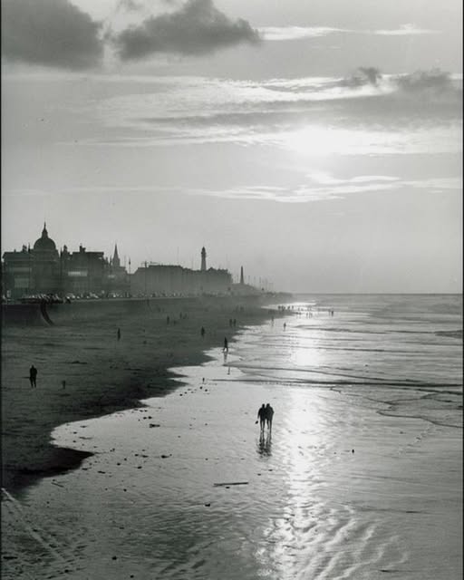 "Viajar, dormir, enamorarse, son tres modos de irse a lugares que no siempre entiendes."
 Ángeles Mastretta
📷 Kees Scherer
