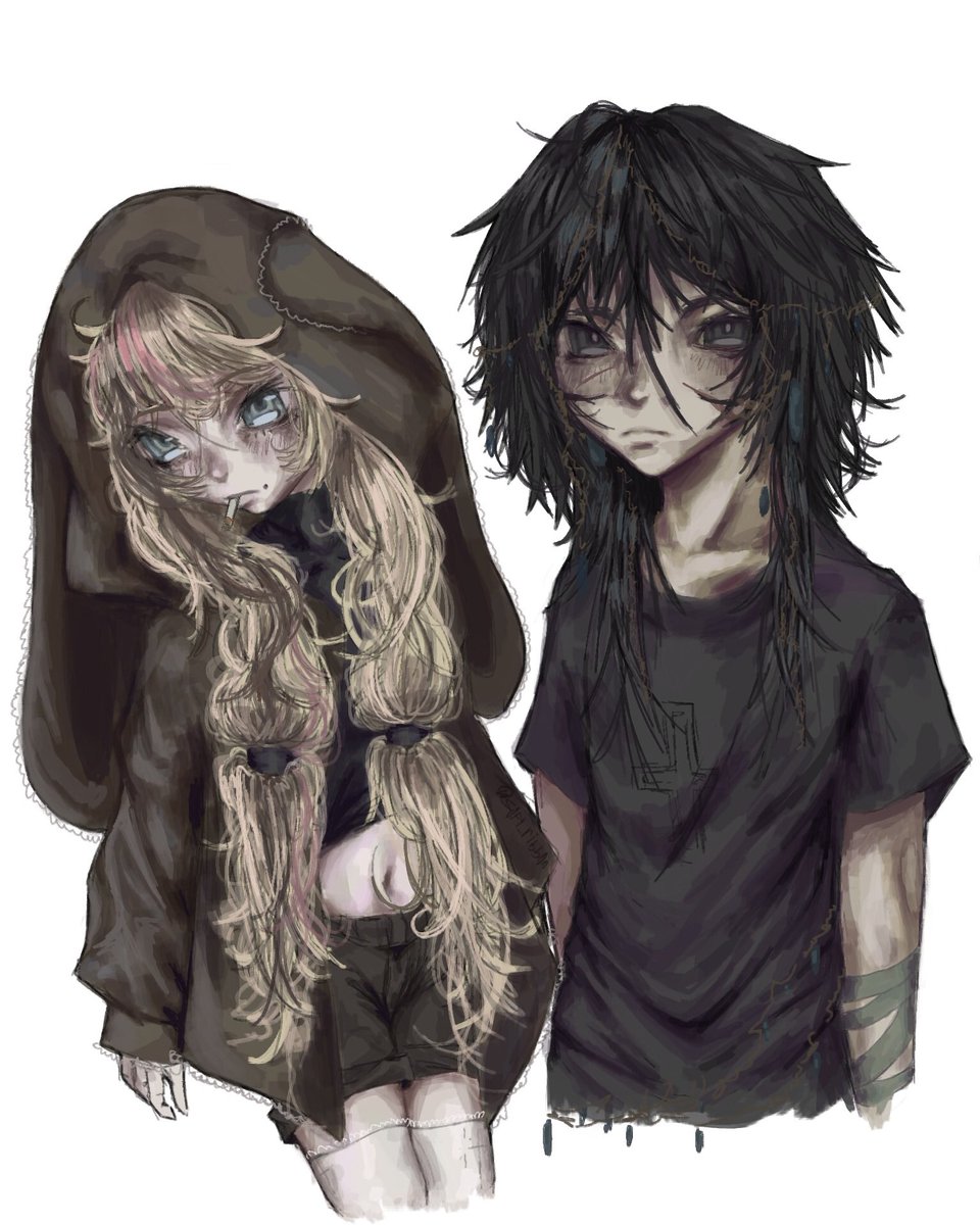 New oc art
#art #artist #artmoots #oc