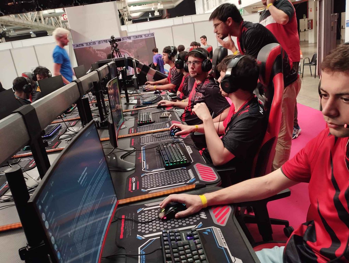 Next Level tweet media