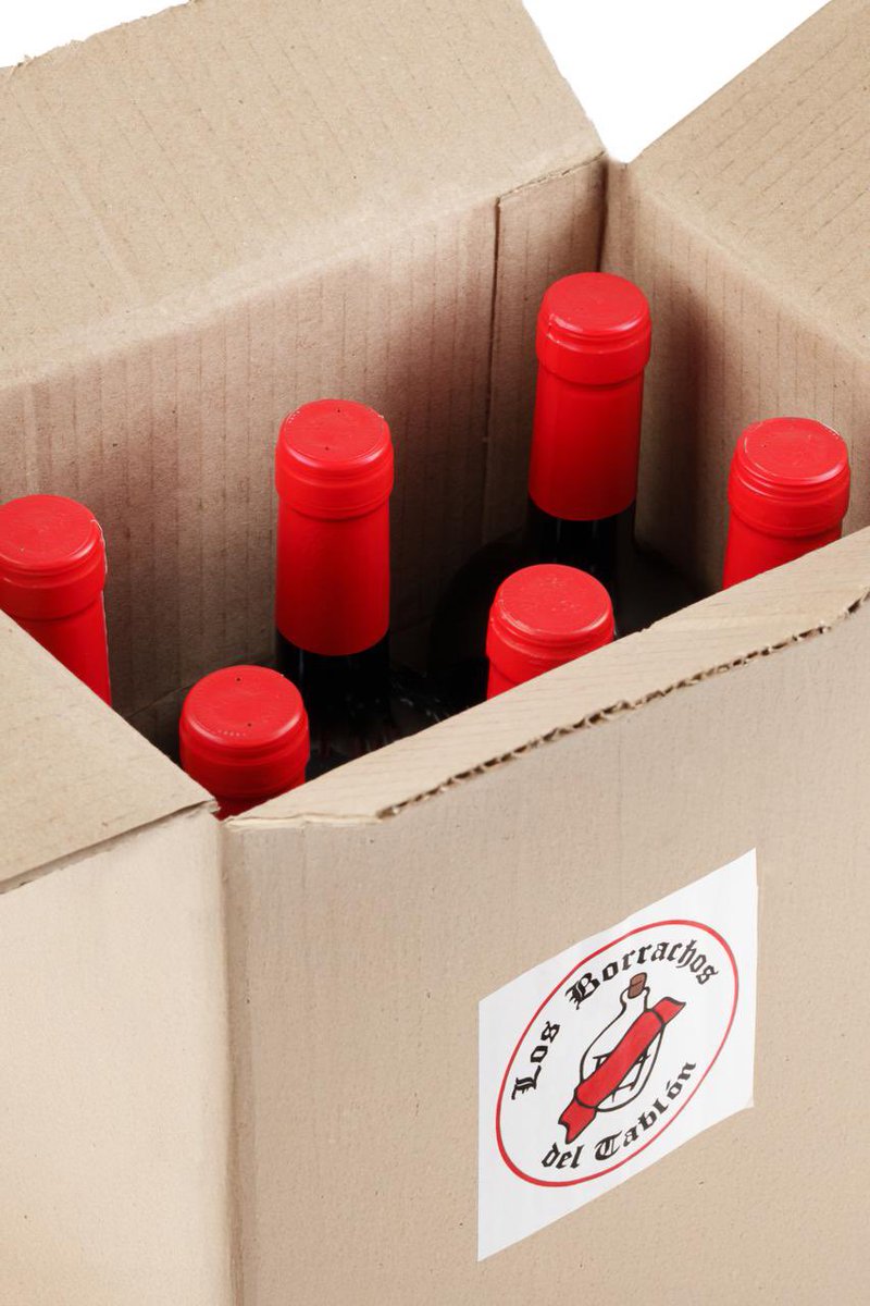 River_LBT14's tweet photo. SORTEO CAJA DE 6 VINOS
Queremos que todos los hinchas de River puedan tener en su mesa el vino LOS BORRACHOS DEL TABLÓN en estas Fiestas.

Es muy fácil participar:
1. Seguí esta cuenta
2. Da RT
3. Mucha suerte

El 9/12 se publica el ganador/a en la web. Se retira en nuestro local https://t.co/Z5NOU20hSD