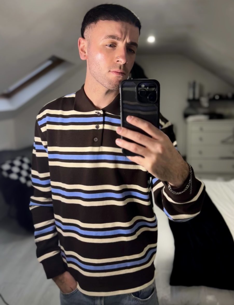 Ryanofla's tweet photo. Instagram - ryanjamesoflaherty 

❄️🤎☃️ https://t.co/9YwYZ1d7xQ