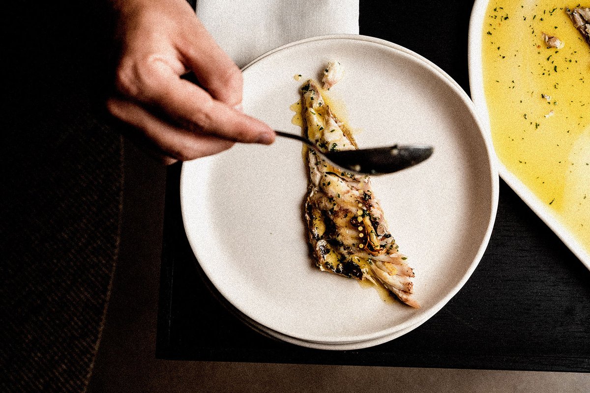 Gastro Madrid tweet media
