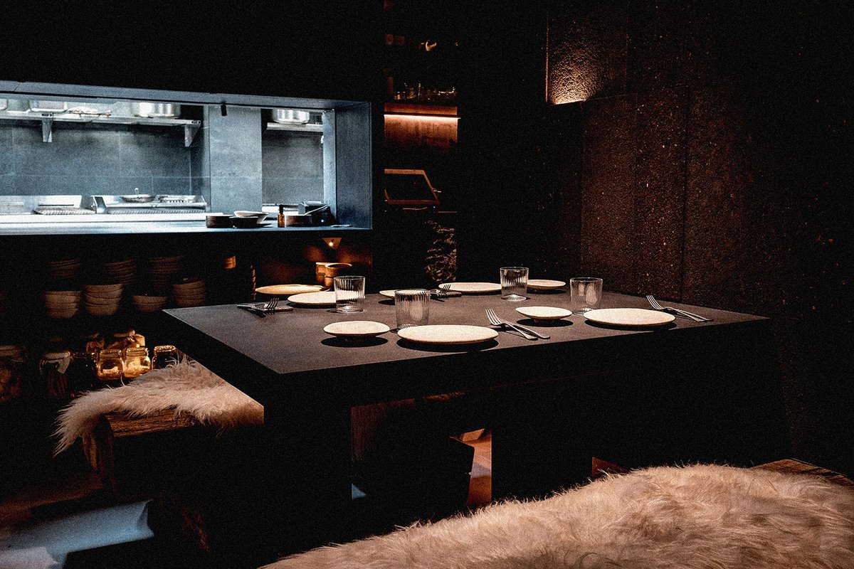 Gastro Madrid tweet media
