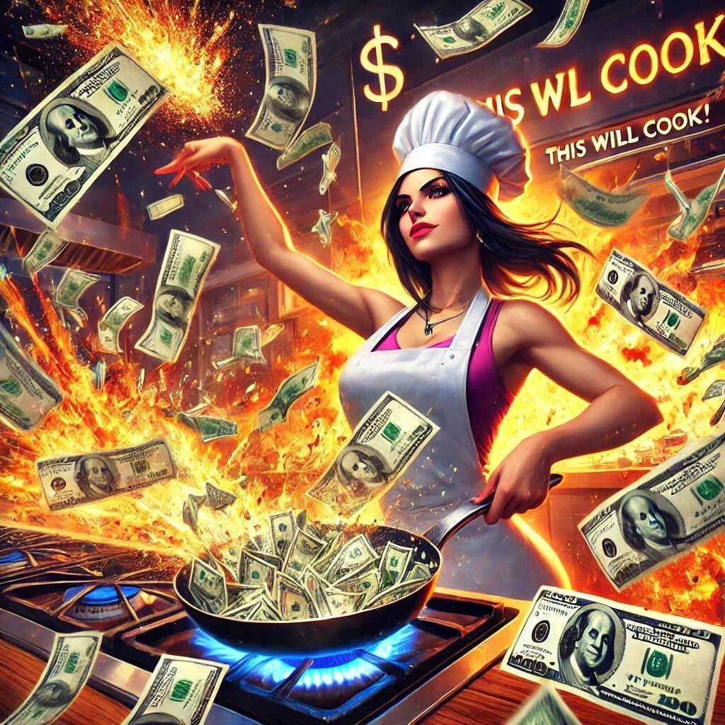 dazzle0009's tweet photo. @Ralvero @BitMartExchange $women is one of the best project this bull run season has to offer. It’s got it’s perks. A based cto community running it and a good narrative of the project this is definitely gonna cook.

Ca:DPfEwwrcWvc63PobzdcDkDbkY5FgWn7zCxEkXGGHpump

Tg: https://t.co/un51f1i1Te https://t.co/A7DP6zzUep