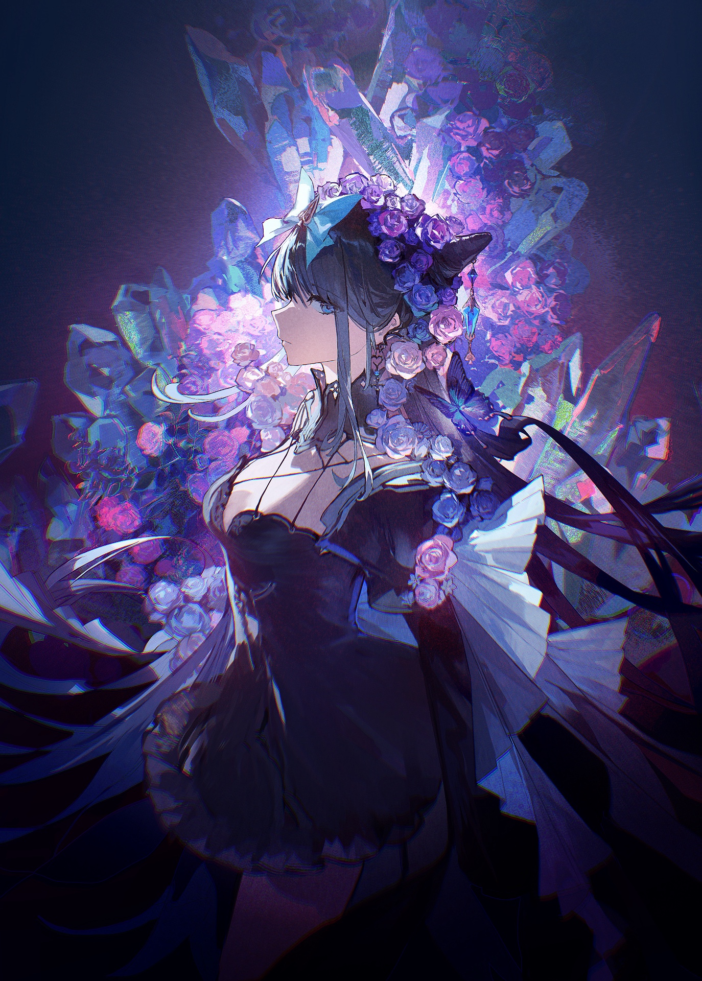 天鈴@お絵描き (@tainlin0742) / X 天鈴@お絵描き (@tainlin0742) / X