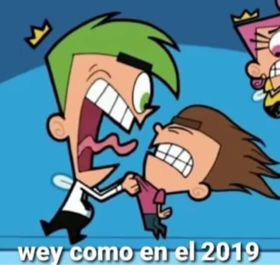 Ya está dijido 🥷