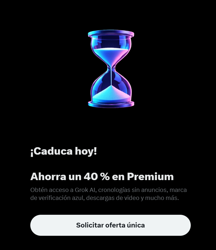 oso_tramposo's tweet photo. ¡Ya te dije anoche que no! https://t.co/xhUDjwqp9U