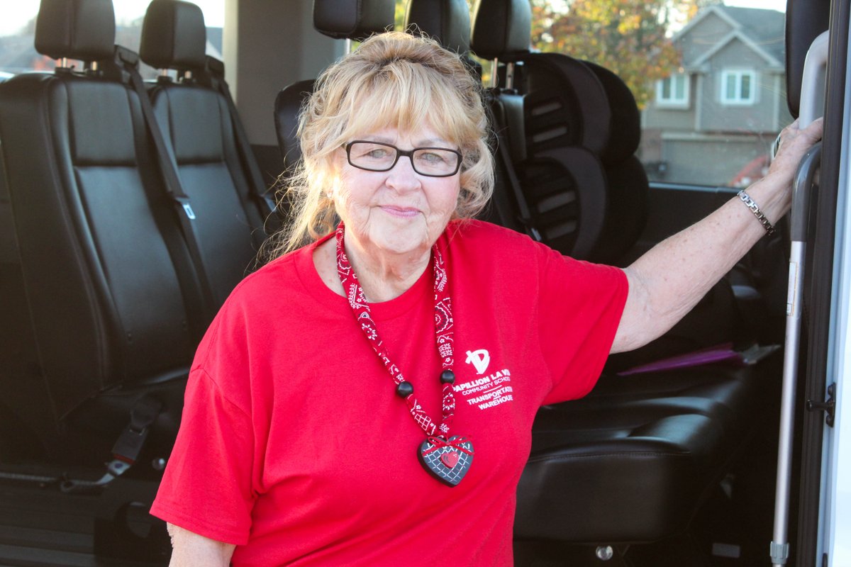 BellElementary's tweet image. 🚨 🚨 Walk-In Wednesday Alert!

Join Bell Elementary and make a difference in student lives. Now hiring:

- Special Education Paraprofessionals
- Van Riders &amp;amp; Drivers

Stop by Central Office this Wednesday from 1-6 pm for on-site interviews and immediate opportunities! #WeArePLCS