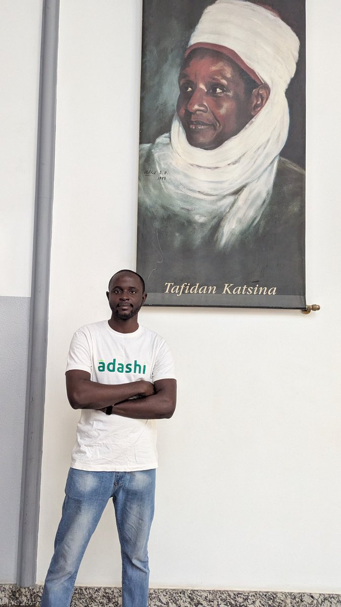 EnikeBraimoh's tweet image. Day 1 at the Techmybiz Accelerator Program🚀
Kicked off with two powerful sessions:  
💹 Business Development – insights on building a solid foundation.  
📢 Marketing &amp;amp; Communication – strategies to amplify our message.  
#Techmybiz #Entrepreneurship #Growth