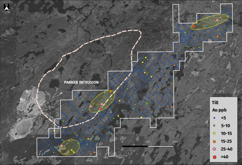 Comet Lithium Corp. (TSXV: CLIC) (@cometlithium) on Twitter photo Action around our #TroilusEast property!
📢$1.3B in ECA LOIs announced in the past weeks for <a href="/TroilusGold/">Troilus Gold Corp. (TSX: TLG | OTCQX: CHXMF)</a> who areadvancing their development project.
Following the release of our summer results, several areas adjacent to the future mine will see further work in 2025.
$CLIC.V Action around our #TroilusEast property!
📢$1.3B in ECA LOIs announced in the past weeks for <a href="/TroilusGold/">Troilus Gold Corp. (TSX: TLG | OTCQX: CHXMF)</a> who areadvancing their development project.
Following the release of our summer results, several areas adjacent to the future mine will see further work in 2025.
$CLIC.V