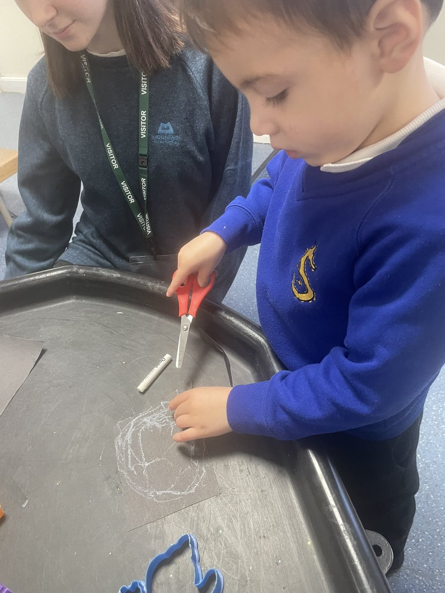 Shoreside Nursery & Pre Nursery tweet media