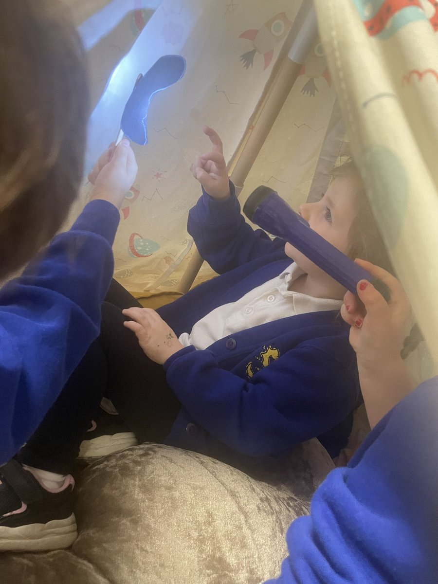 Shoreside Nursery & Pre Nursery tweet media