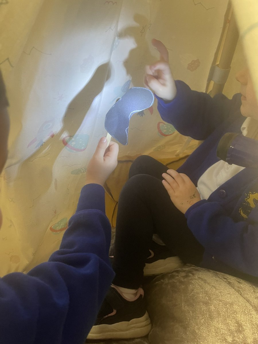 Shoreside Nursery & Pre Nursery tweet media