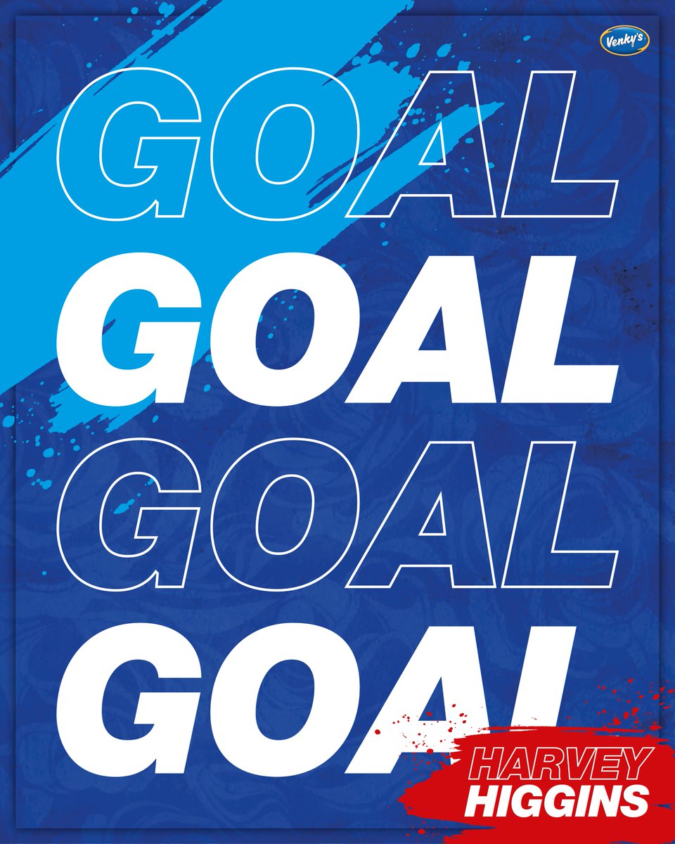 47' #Rovers U21s 2-2 #PNEU21

HIGGINS WITH HIS FIRST TOUCH!

#PLCup 🔵⚪️