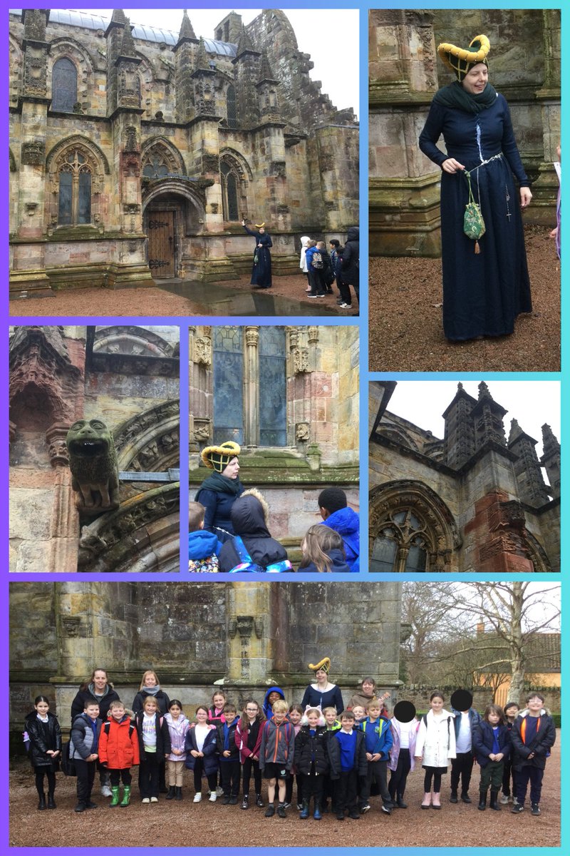 Bilston Primary tweet media