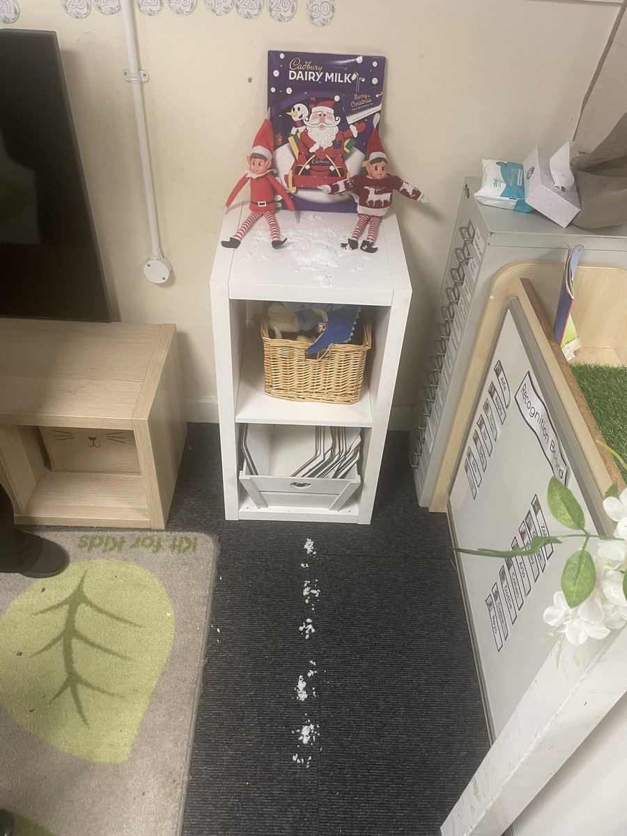 Shoreside Nursery & Pre Nursery tweet media